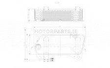 Image for Transmission Cooler