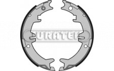 Image for Brake Shoe Set
