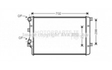 Image for Radiator