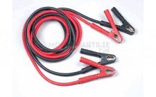 Image for RING 600 AMP JUMP LEADS