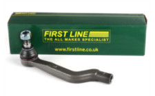 Image for Tie Rod End