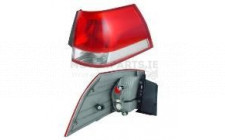 Image for Rear Lamp Unit