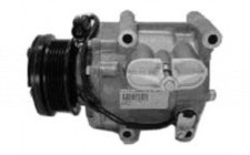 Image for Compressor (A/C)