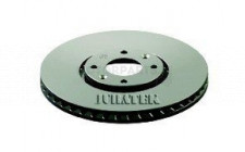 Image for Brake Disc