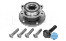 Image for Wheel Hub