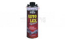 Image for BODY AUTO-FLEX UNDERBODY BLACK 1L