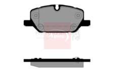 Image for Brake Pad Set