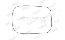 Image for Mirror Glass