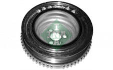 Image for Torsion Vibration Damper