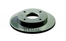 Image for Brake Disc