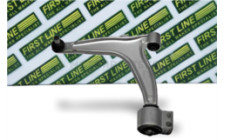 Image for Track Control Arm