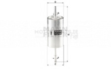 Image for Fuel Filter