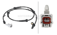 Image for Wheel Speed Sensor