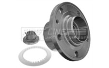 Image for Wheel Bearing Kit