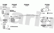 Image for Exhaust System