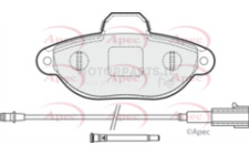 Image for Brake Pad Set