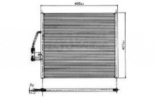 Image for Condenser (A-C)