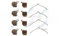 Image for Brake Fitting Kit