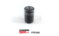 Image for Oil Filter