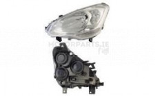 Image for Head Lamp Unit
