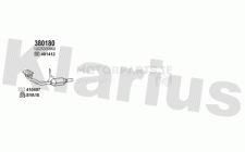 Image for Exhaust System