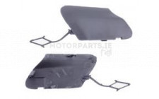 Image for Bumper Tow Hook Cover