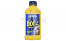 Image for COMMA DOT 4 BRAKE FLUID 500ML