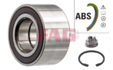 Image for Wheel Bearing Kit