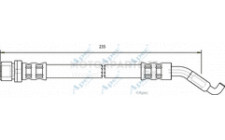 Image for Brake Hose