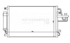 Image for Condenser (A-C)