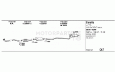 Image for Exhaust System