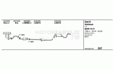 Image for Exhaust System