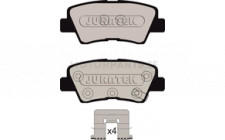 Image for Brake Pad Set