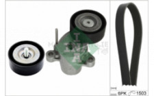 Image for Drive Belt Kit