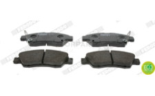 Image for Brake Pad Set