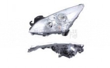 Image for Head Lamp Unit