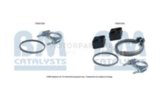 Image for Fitting Kit-Catalyst