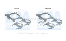 Image for Fitting Kit-Catalyst