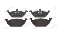Image for Brake Pad Set