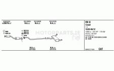 Image for Exhaust System