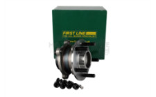 Image for Wheel Bearing Kit