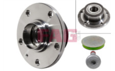 Image for Wheel Bearing Kit