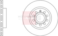 Image for Brake Disc