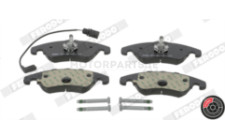 Image for Brake Pad Set