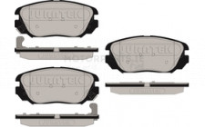 Image for Brake Pad Set