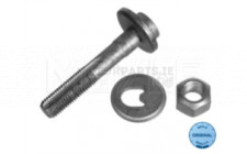 Image for Susp/Control/Wishbone/Arm Bush/Mount