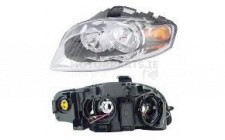 Image for Head Lamp Unit