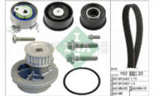 Image for Timing Belt-Water Pump Kit