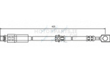 Image for Brake Hose