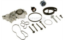 Image for Timing Belt-Water Pump Kit
